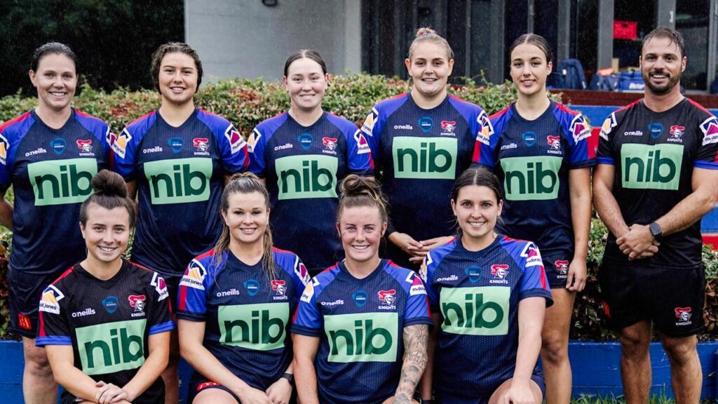 NRLW 2022 : toutes les nouvelles, les signatures, les effectifs…