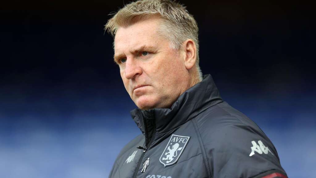 Dean Smith tire des points positifs de la défaite d’Aston Villa en se concentrant sur Southampton