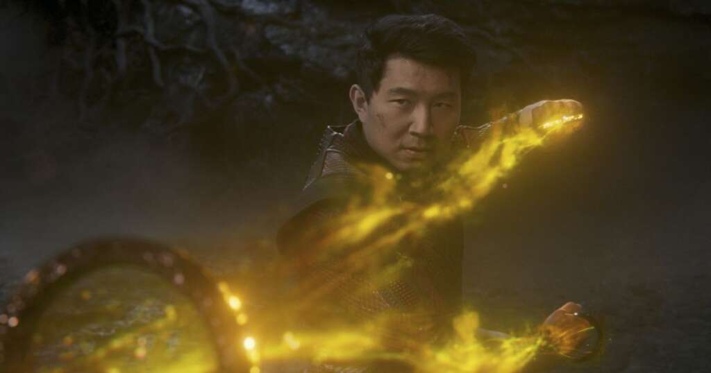 Shang-Chi de Marvel pour (enfin) diffuser «gratuitement» sur Disney Plus ce soir
