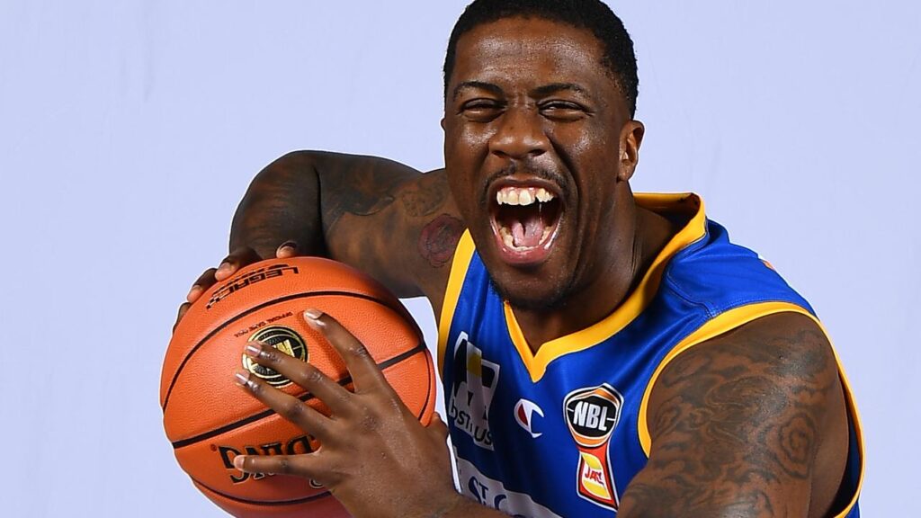 Patterson prêt à jouer les vedettes pour les Bullets