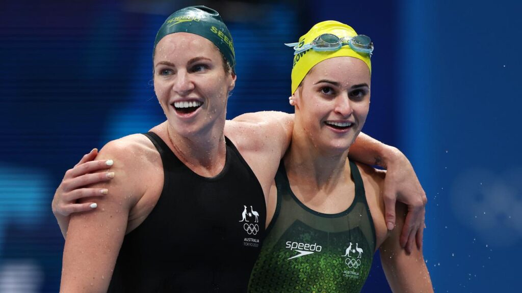 Natation 2022 : salaire d’Emily Seebohm, nageurs, Jeux olympiques, Beau Ryan, star de la LNR. Je suis une célébrité… Sortez-moi de là !