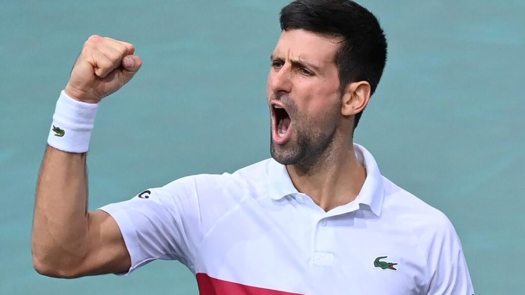 L’annulation du visa de Novak Djokovic est annulée, la star du tennis va être libérée de sa détention