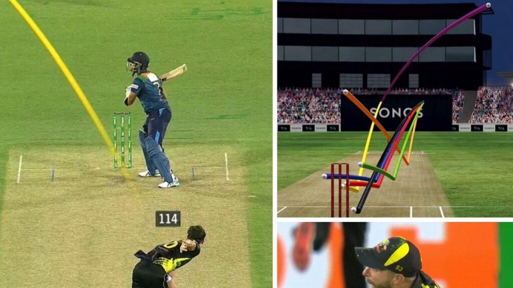 Cricket 2022 : Australie vs Sri Lanka, troisième T20, Mitchell Starc se moque de 3m de rayon sans balle, « Harmison-like ».
