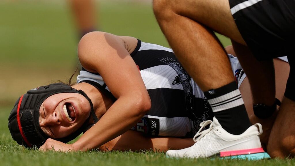 Résultats, scores de l’AFLW 2022 : Première victoire de St Kilda, raté de Sarah Perkins