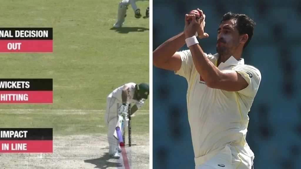 Australie vs Pakistan Second Test day 3 live updates, scores, déclaration de Pat Cummins, nouvelles de Karachi.