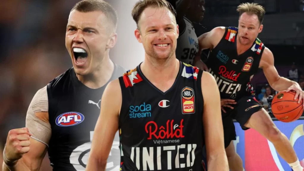 Nouvelles de la NBL 2022 : La victoire des Carlton Blues inspire Brad Newley dans la victoire de Melbourne United sur Adelaide 36ers