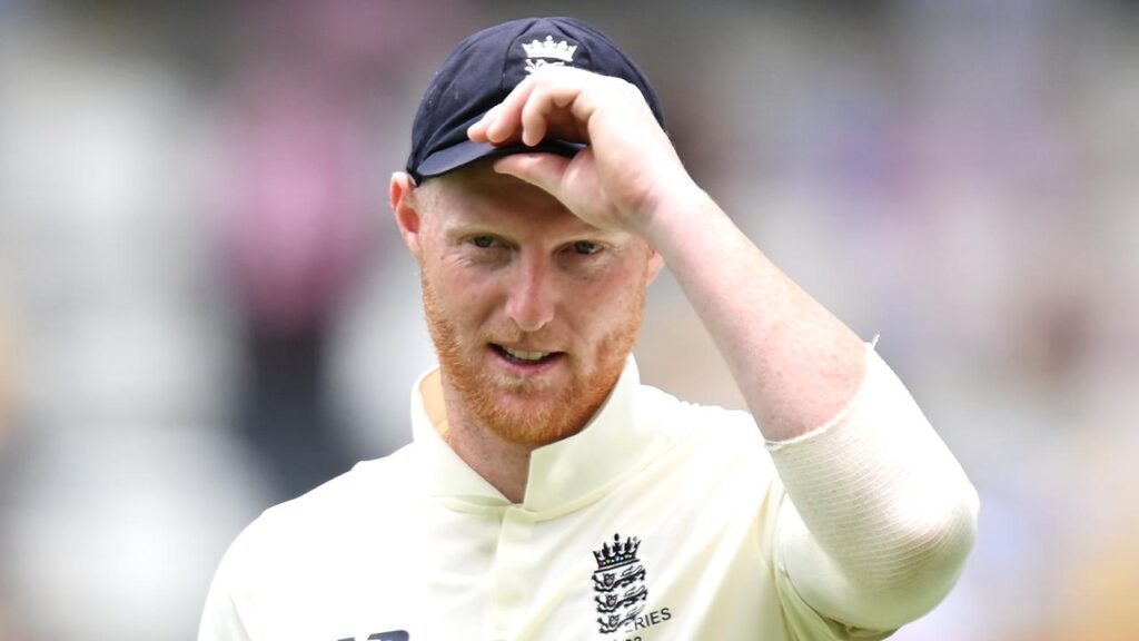 Actualités cricket 2022 : Ben Stokes nommé capitaine de l’équipe d’Angleterre.