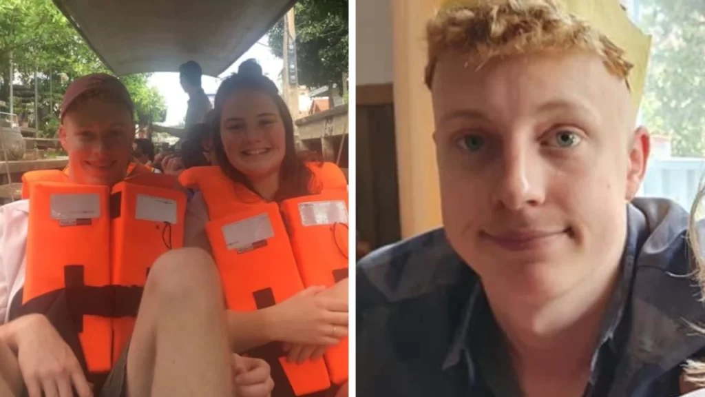 Voyage aux États-Unis : Un étudiant australien emprisonné en raison de la règle du programme d’exemption de visa