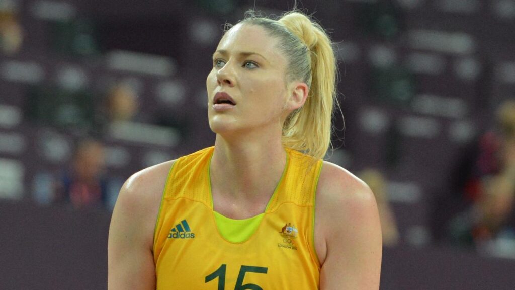Lauren Jackson nommée dans l’équipe des Opals avant la Coupe du monde FIBA, réaction, Australie basketball