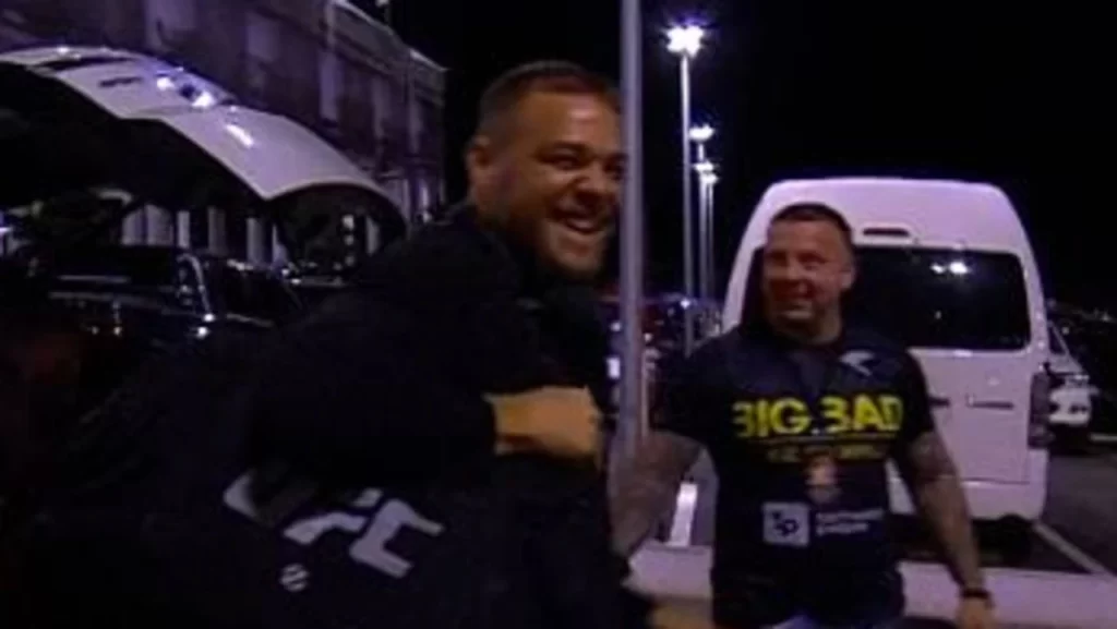 Protestation avant le combat entre Justis Huni et Joe Goodall : Kayo stream, heure du combat, comment regarder, mises à jour en direct, carte de boxe