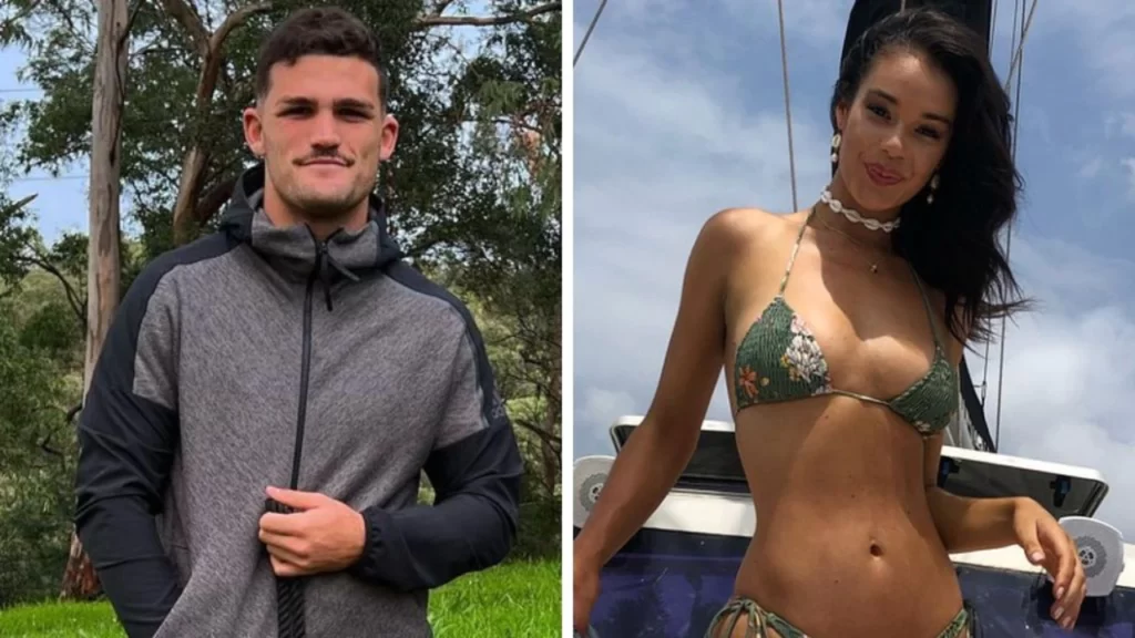 NRL 2022 : Nathan Cleary et Teah Foot se séparent, Instagram, Penrith Panthers