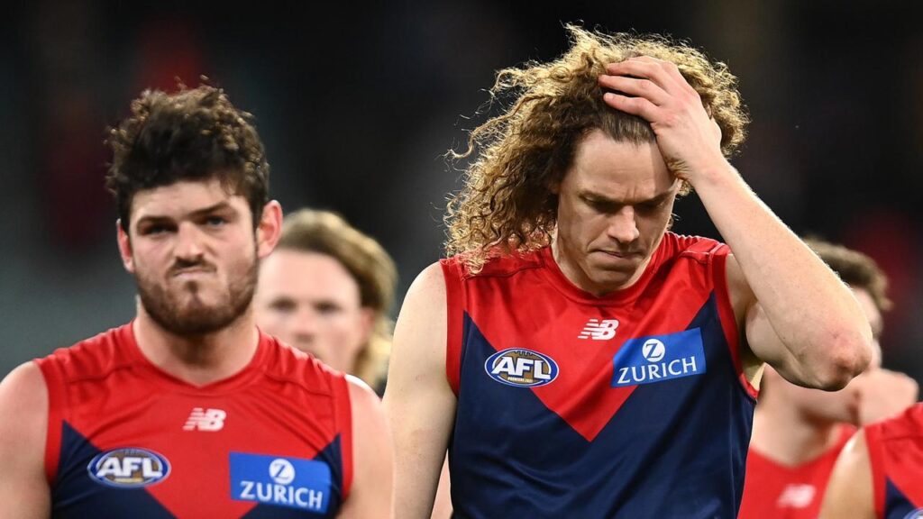 AFL 2022 : les chiffres révèlent le problème de l’exemption des préfinales, de la finale de qualification, de la finale préliminaire et de la finale.
