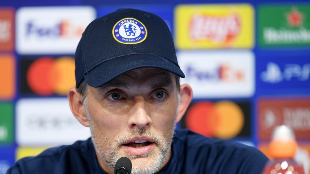 EPL 2022 : Thomas Tuchel limogé par Chelsea, réaction, Ligue des champions, qui sera le nouvel entraîneur ?