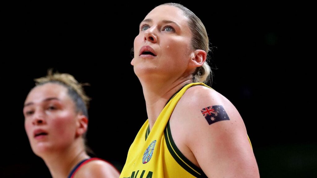 Opals Australie – France Coupe du monde de basket-ball féminin : Lauren Jackson revient et marque son premier panier, équipes, flux, TV, FIBA