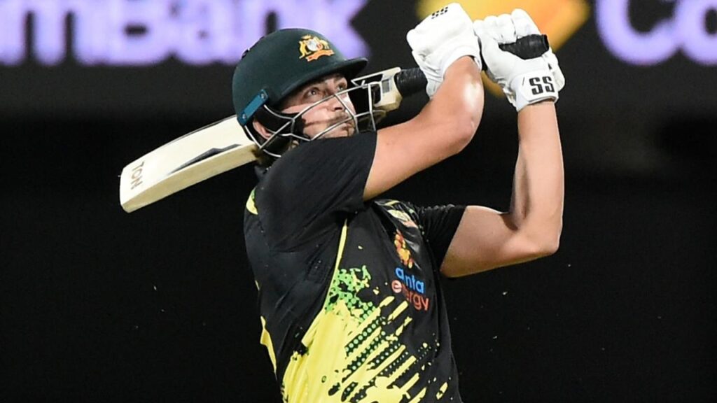 Australie vs Antilles, deuxième T20, score en direct : Vidéo de Tim David en folie, nouvelles du cricket 2022