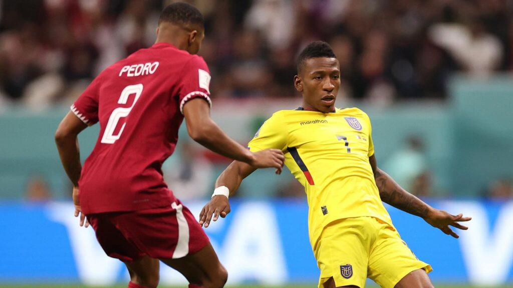 Coupe du Monde de la FIFA 2022 : Calendrier et résultats du Qatar