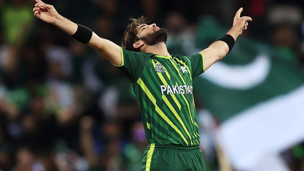 Coupe du monde T20 2022 : le Pakistan se qualifie pour la finale après avoir battu la Nouvelle-Zélande, score, nouvelles du cricket