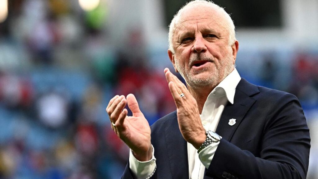 Coupe du monde 2022 : heure du coup d’envoi de l’Australie contre le Danemark, score en direct pour les Socceroos, streaming, regarder en direct.