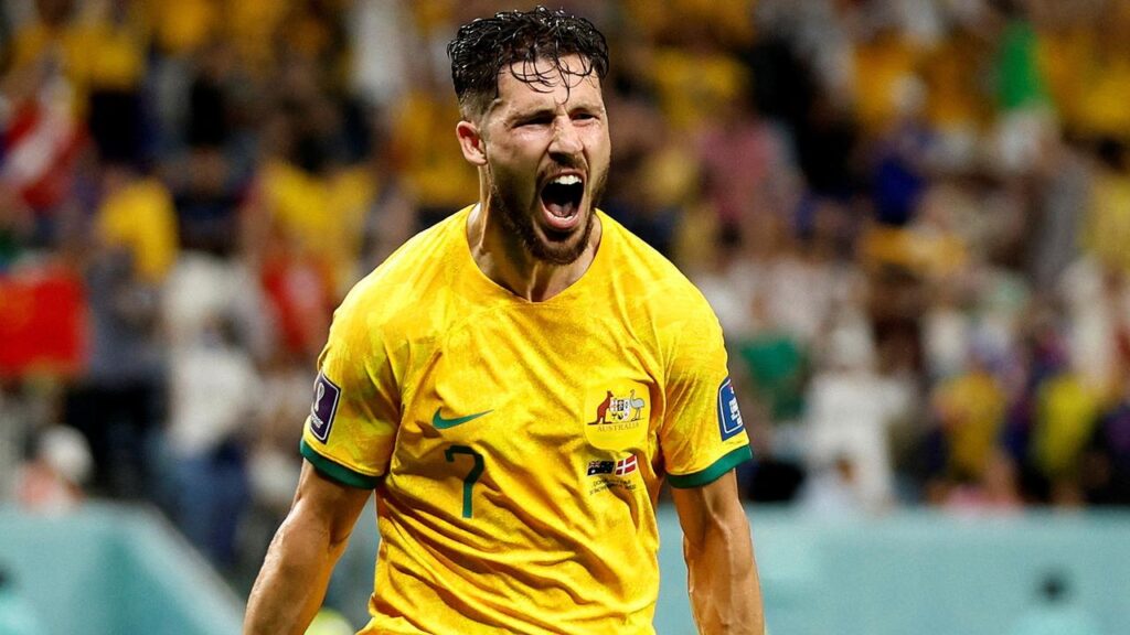 La A-League s’apprête à profiter du parcours des Socceroos à la Coupe du monde.