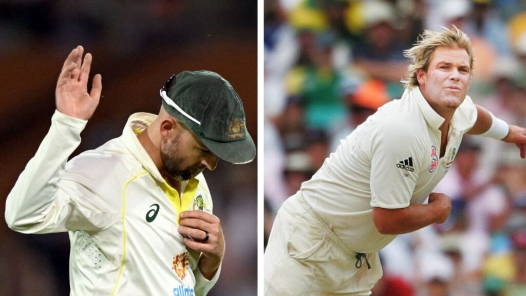 Australie vs Antilles 2e test en direct : L’attaque du bowling des Windies est battue par les plus grands, mises à jour, score, Nathan Lyon dépasse Shane Warne, Adelaide Oval.