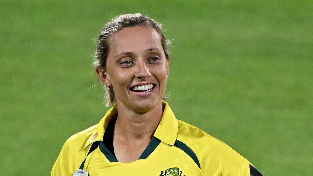 Vente aux enchères de l’Indian Premier League féminine : Le jour de paie de 558 000 $ d’Ash Garder, liste de toutes les joueuses australiennes vendues, combien, prix, cricket