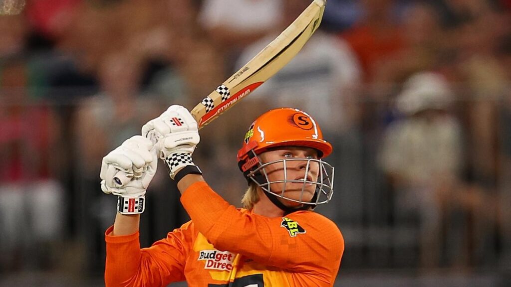 Finale de la BBL 2023 : Perth Scorchers bat Brisbane Heat, scores, mises à jour, nouvelles, vidéo