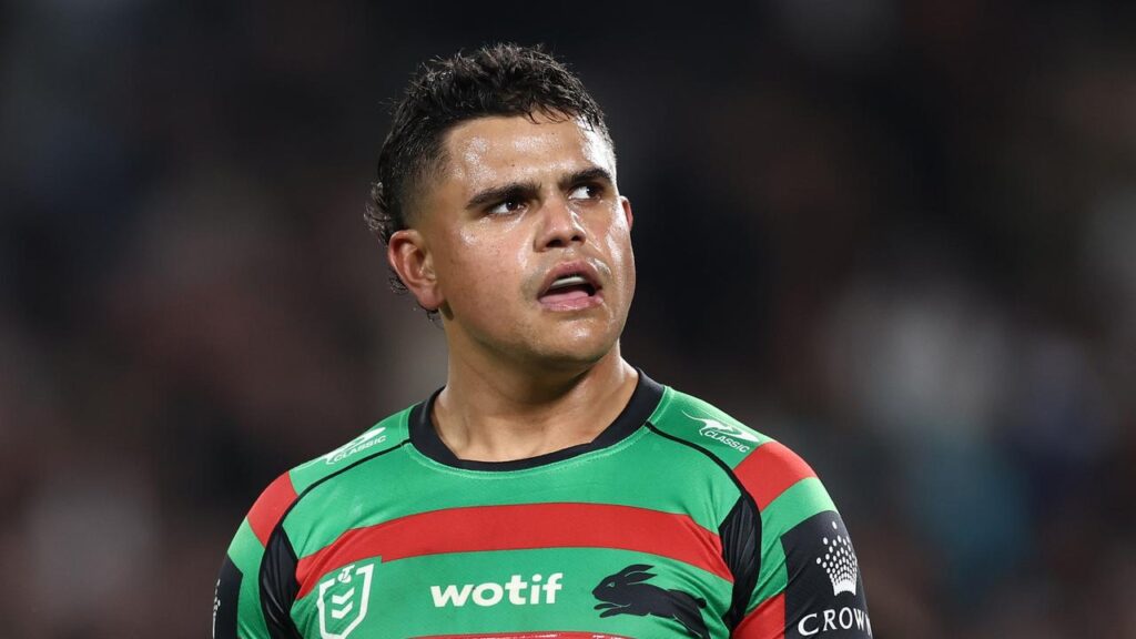 Latrell Mitchell et Jack Wighton s’excusent après leur arrestation à Canberra
