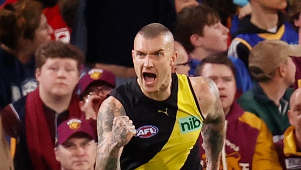 Comment regarder tous les matchs de l’AFL en 2023 : Kayo sports, comment regarder, heures de début, scores, nouvelles