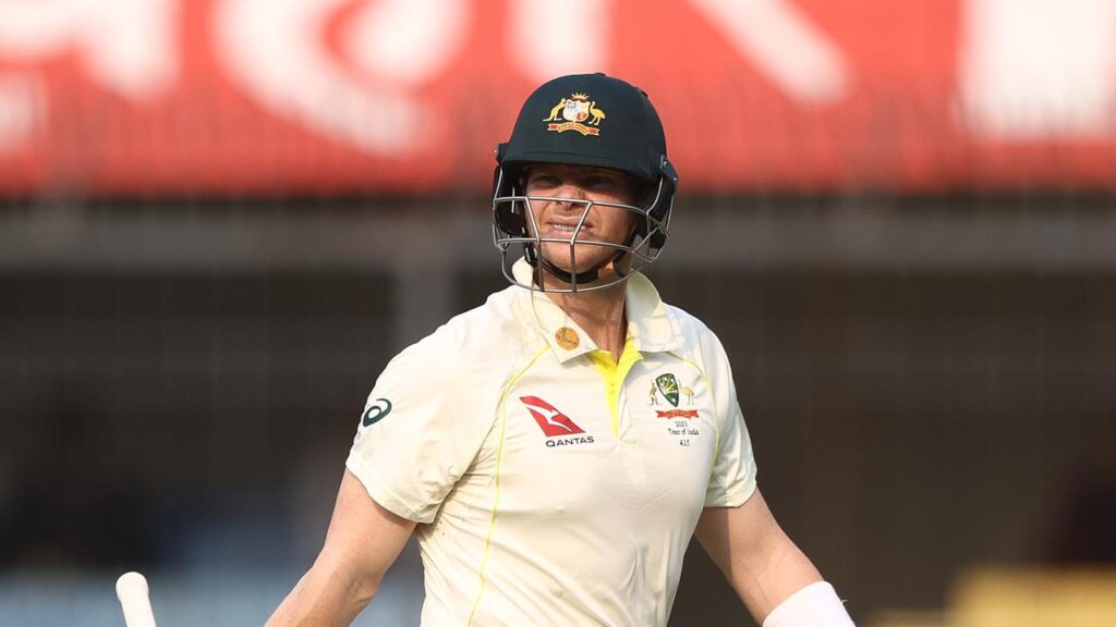 L’Australie vs l’Inde 4e Test Jour 1 mises à jour en direct : La théorie de Mark Waugh sur la retraite de Steve Smith fait l’effet d’une bombe