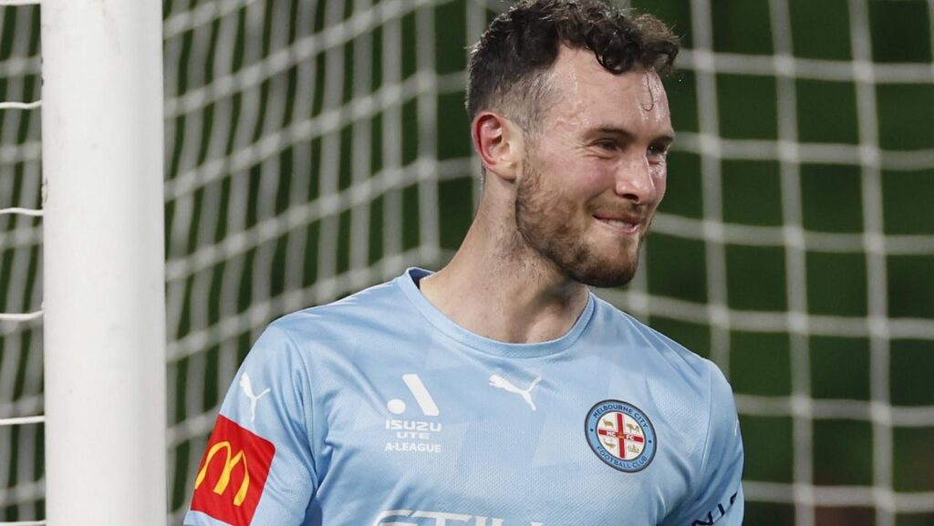 A-League : La ville bat le Victory dans le derby